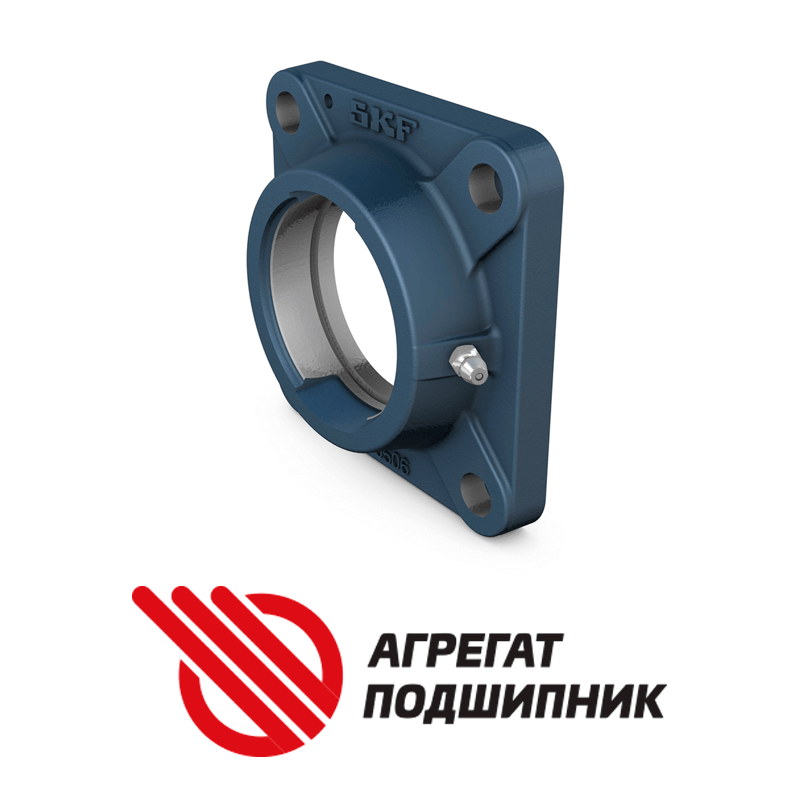  Корпус подшипника FSAF 22613 купить оптом в Агрегат Подшипник 